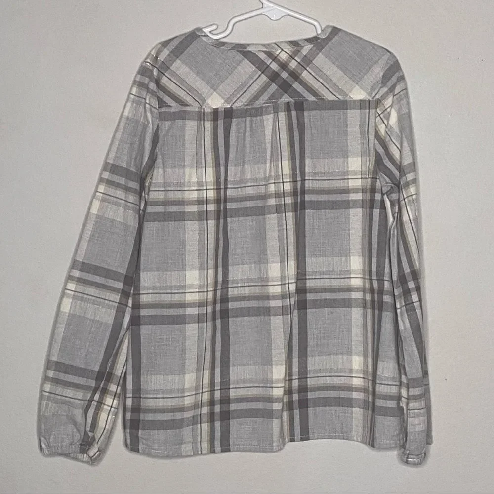 Gymboree girl gray
